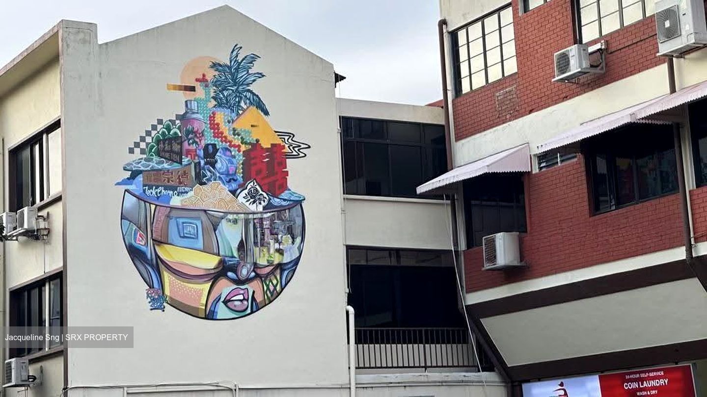 Kuo Chuan Avenue (D15), Shop House #630284401
